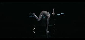 Actress - Anne Hathaway: Movie - Mother Mary